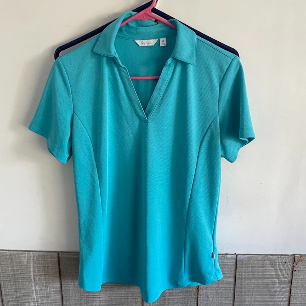 Lady Hagen Golf Polo